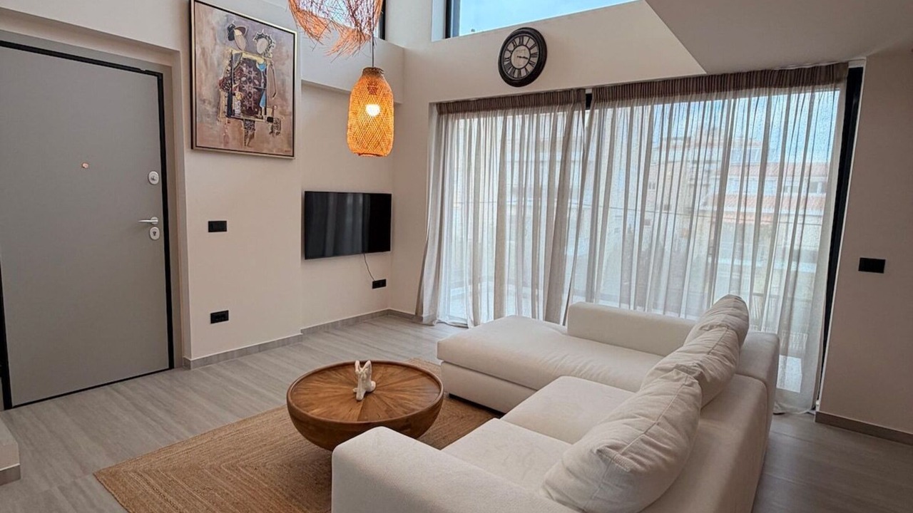 Photo of Bedroom in Elliniko-Argyroupoli
