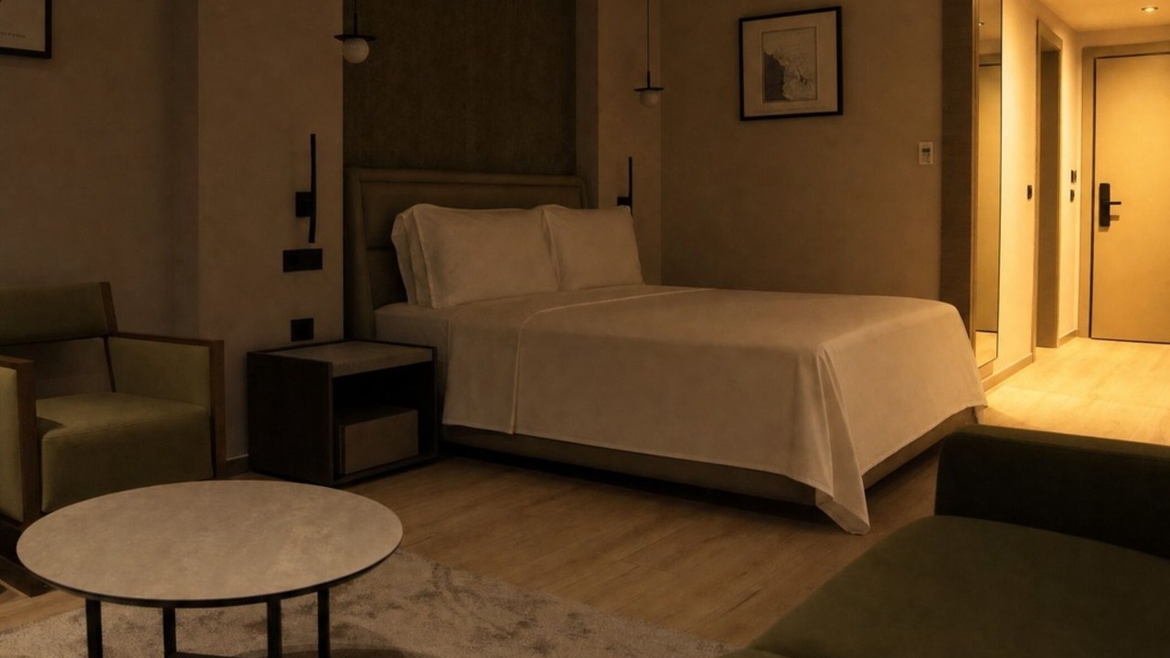 Photo of Bedroom in Jala