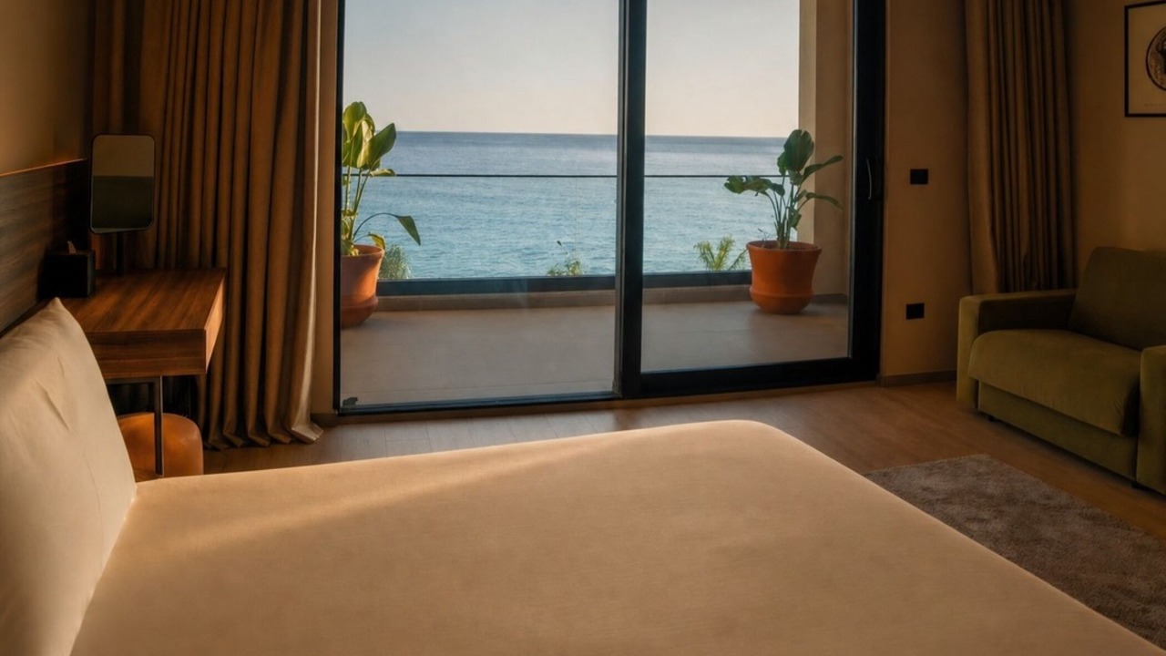 Photo of Bedroom in Jala