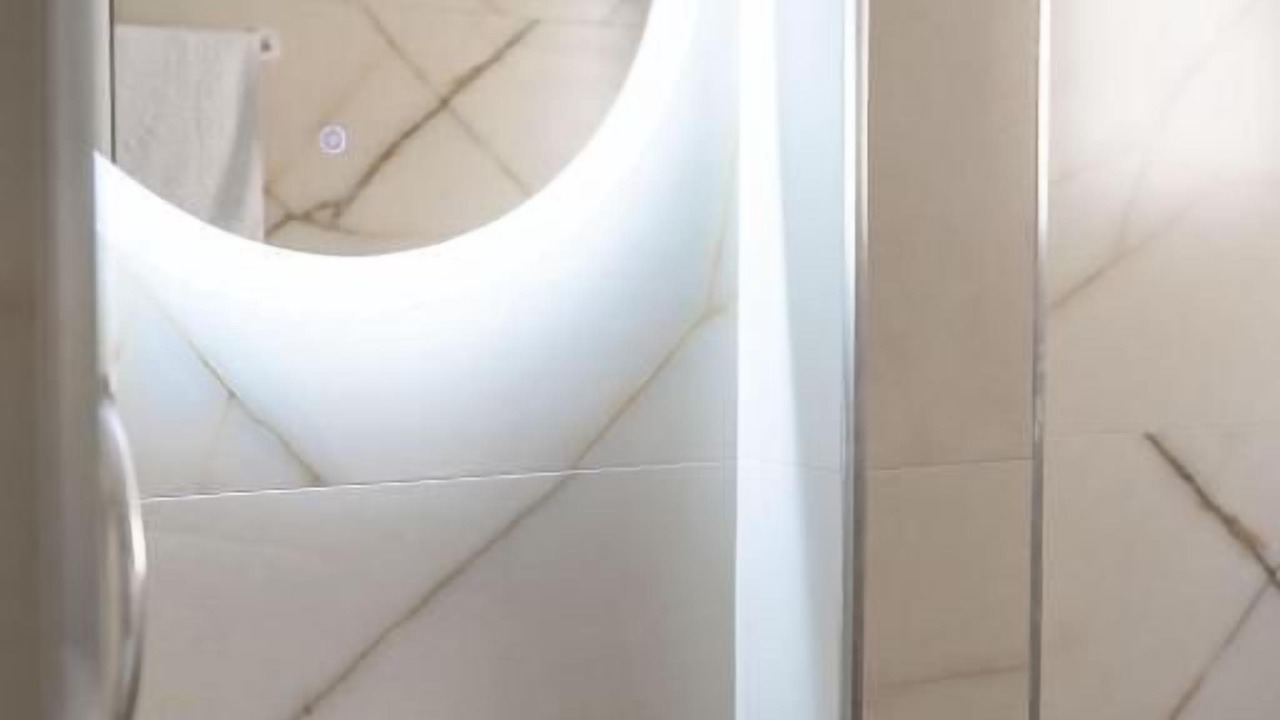 Photo of Bathroom in Sarande