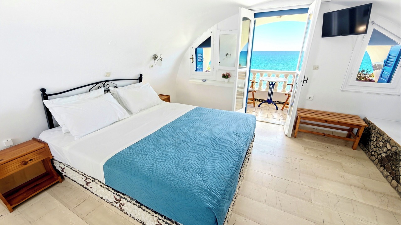 Photo of Patio Balcony in Agios Georgios