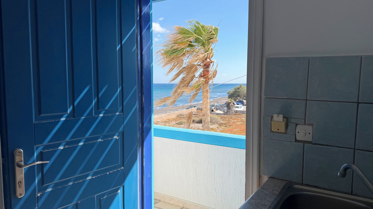 Photo of Outdoor in Agios Georgios