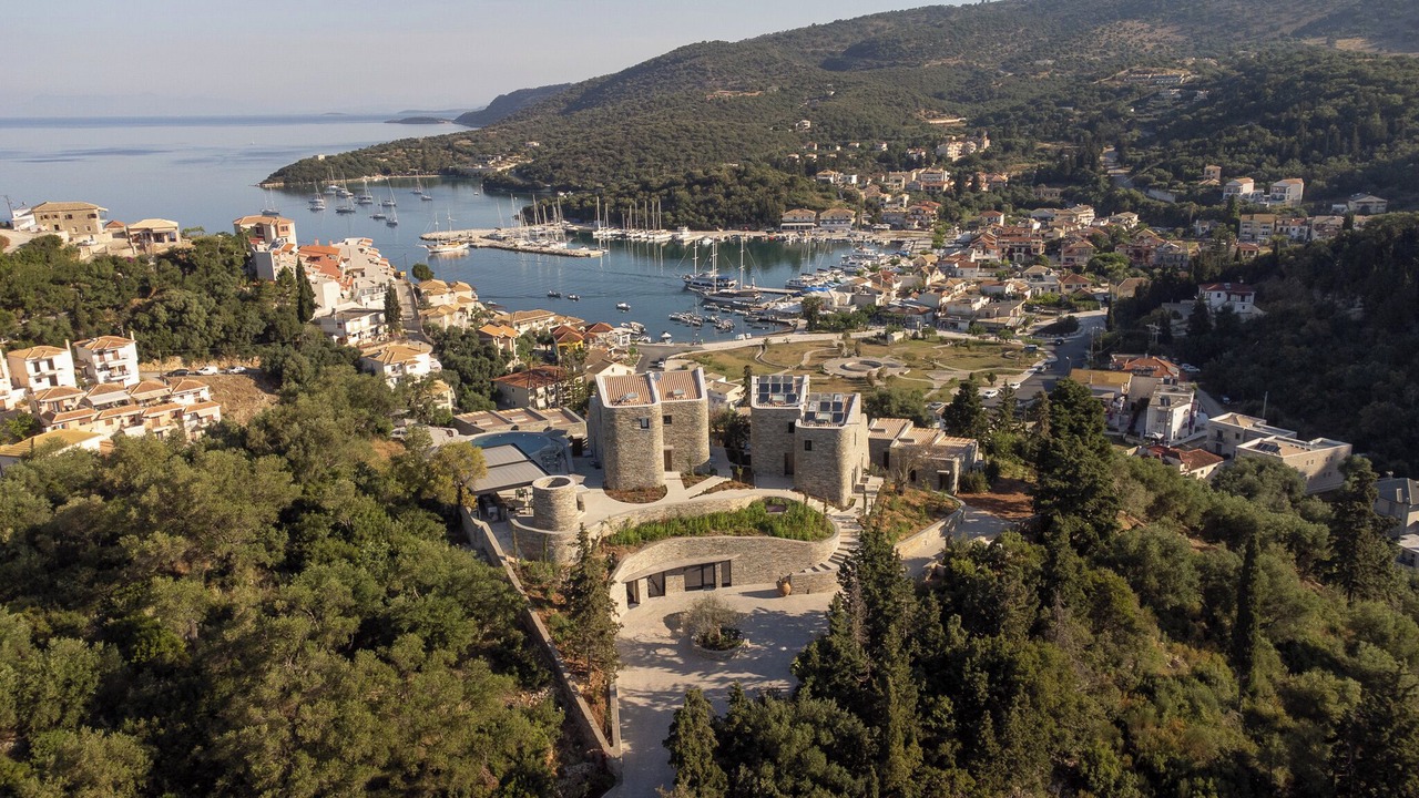 Photo of Outdoor in Sivota