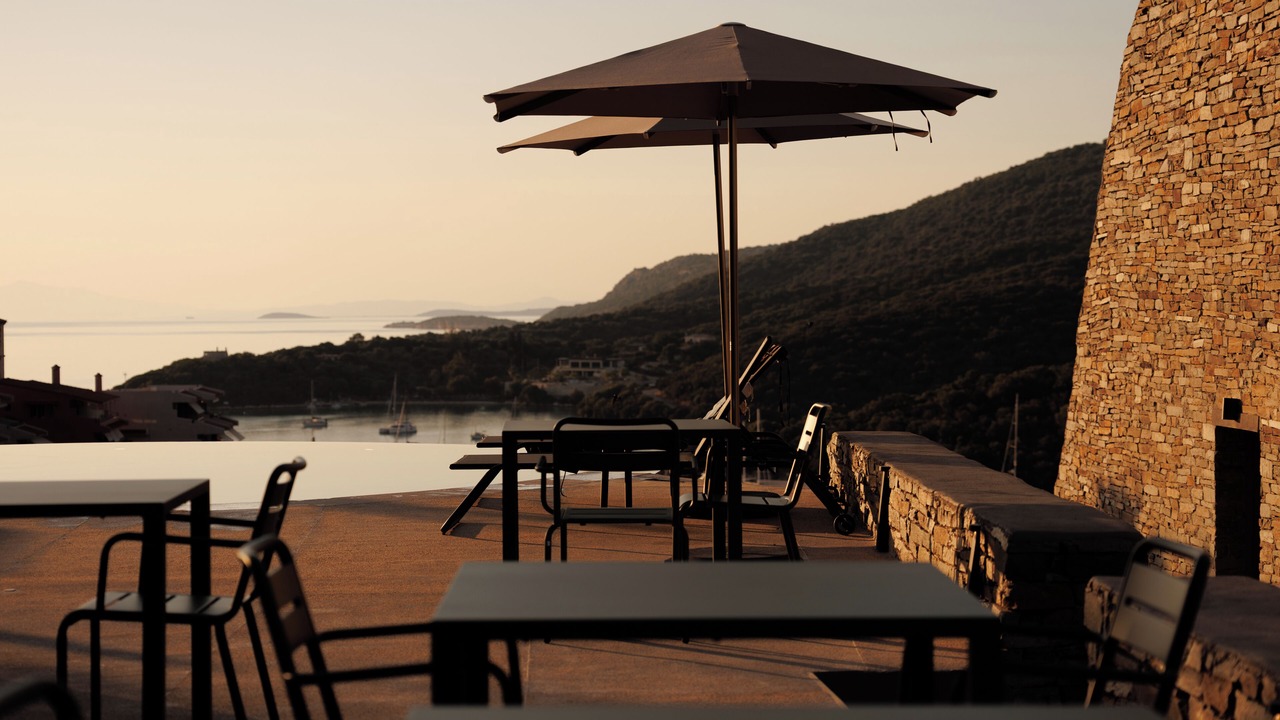 Photo of Outdoor in Sivota