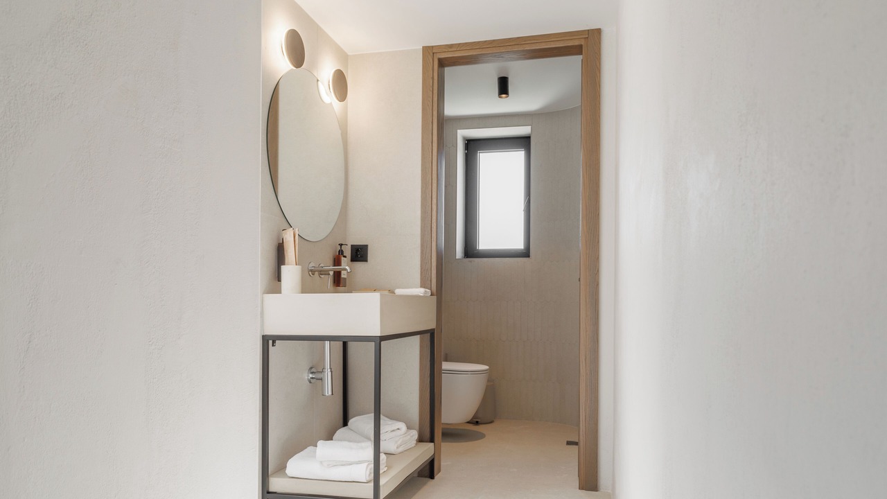 Photo of Bathroom in Sivota