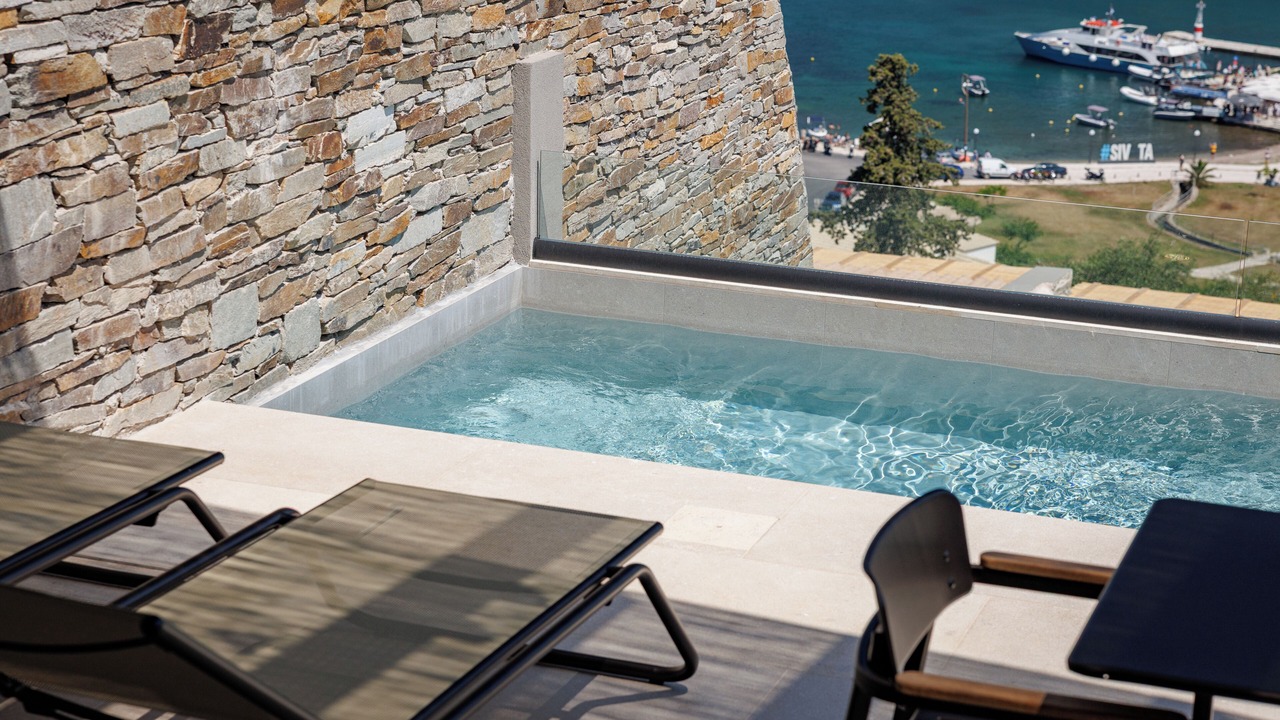 Photo of Outdoor in Sivota