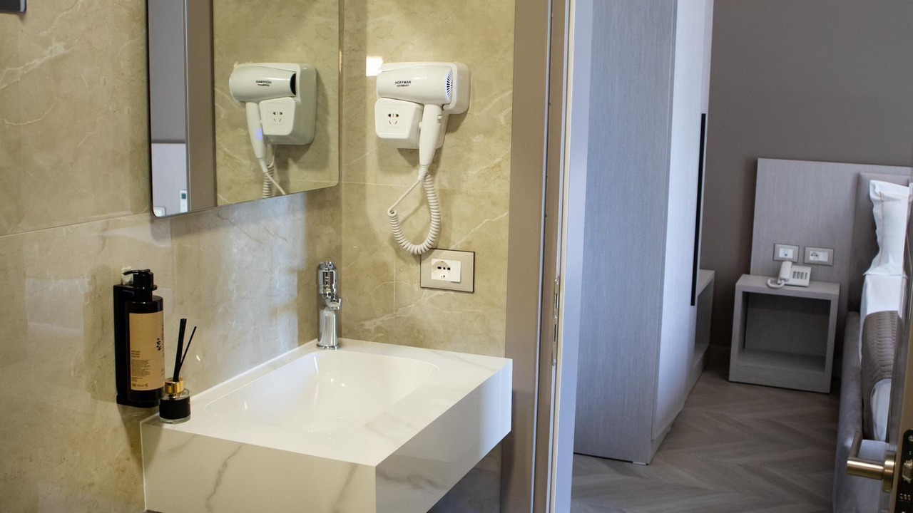 Photo of Bathroom in Elbasan