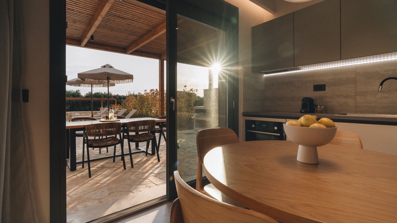 Photo of Kitchen in Mytikas