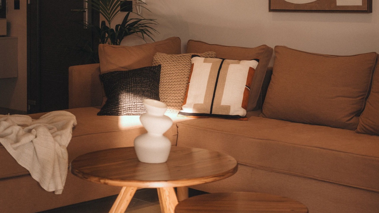 Photo of Livingroom in Mytikas