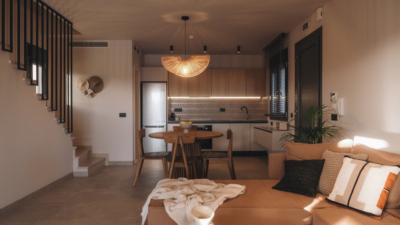 Photo of Livingroom in Mytikas