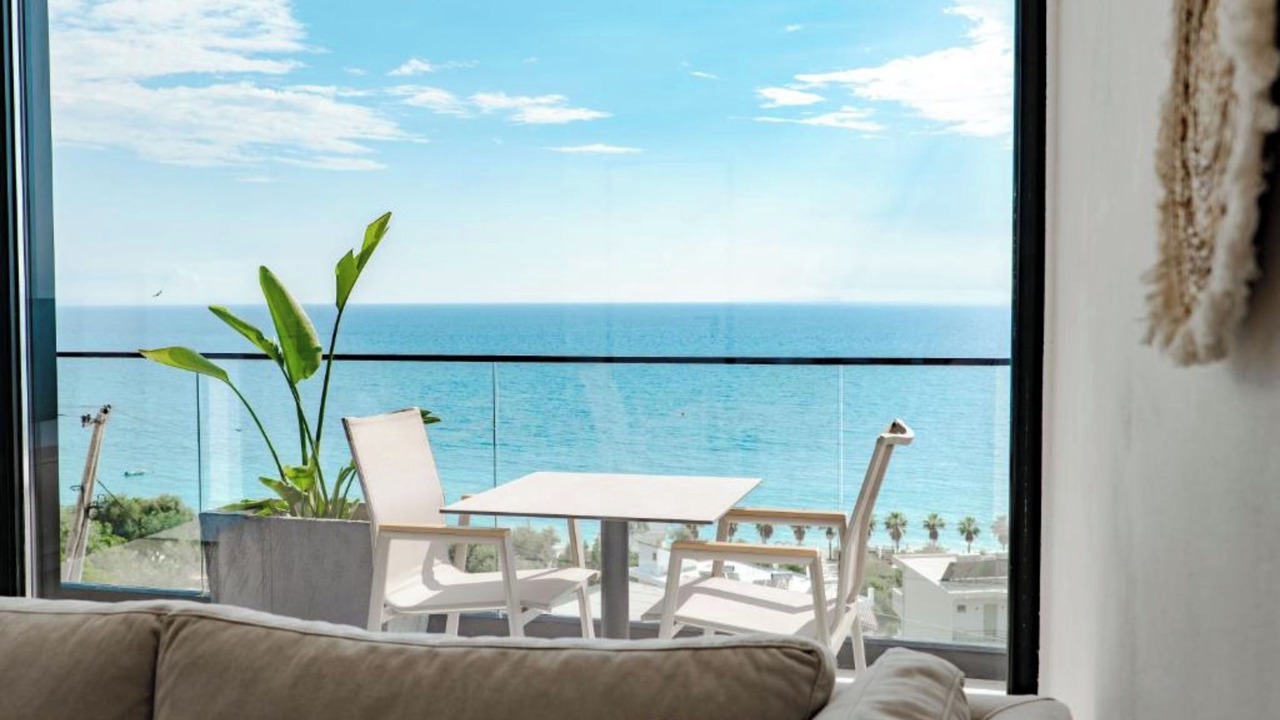 Photo of Patio Balcony in Qazim Pali