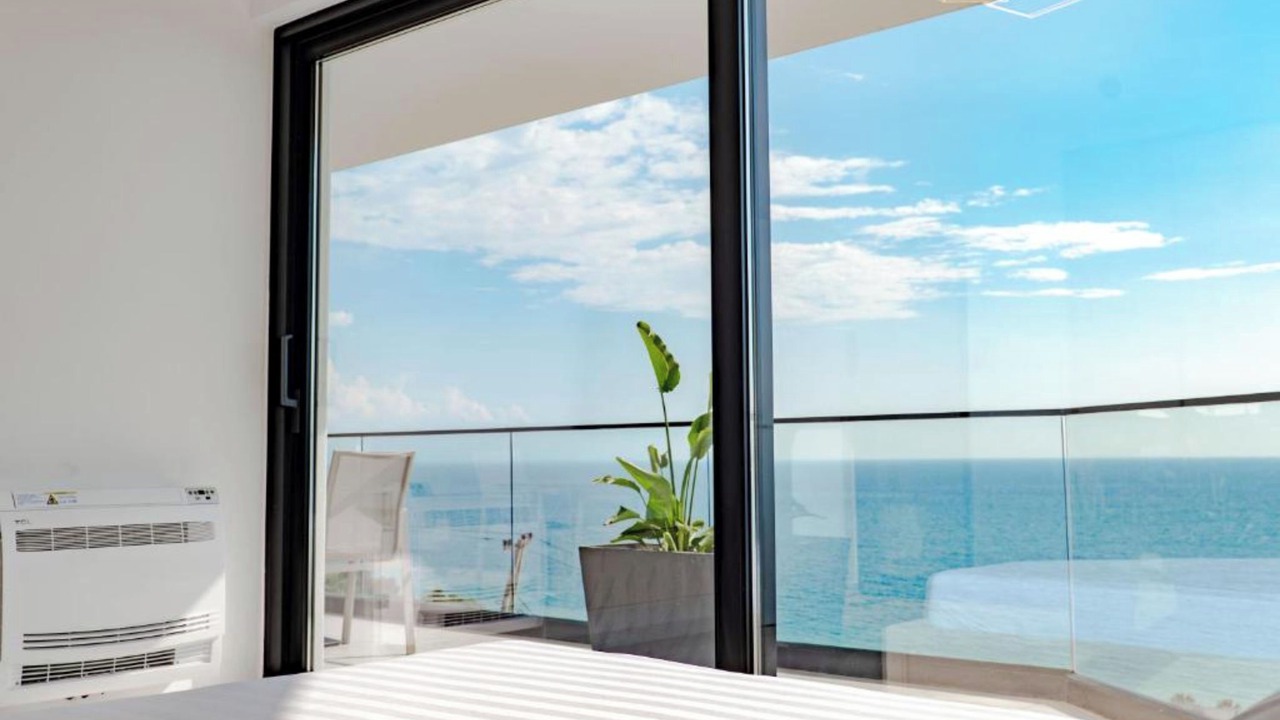 Photo of Patio Balcony in Qazim Pali