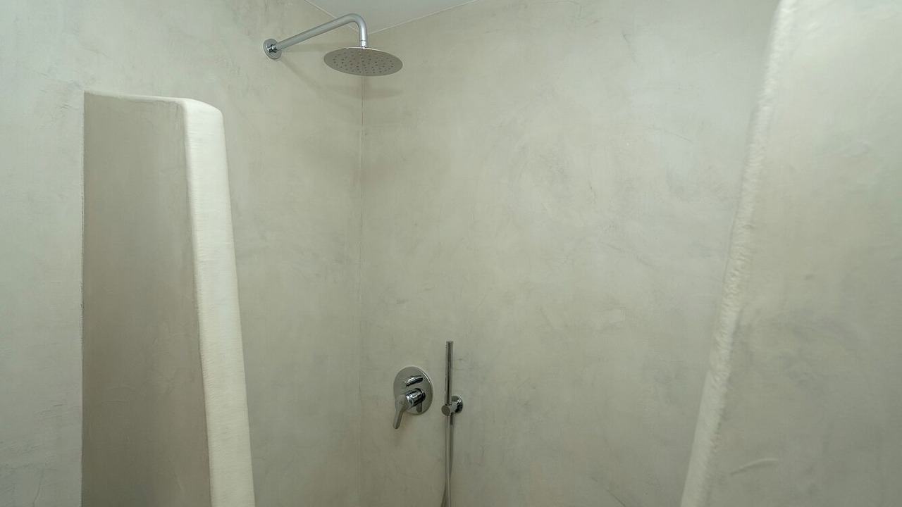 Photo of Bathroom in Kamares