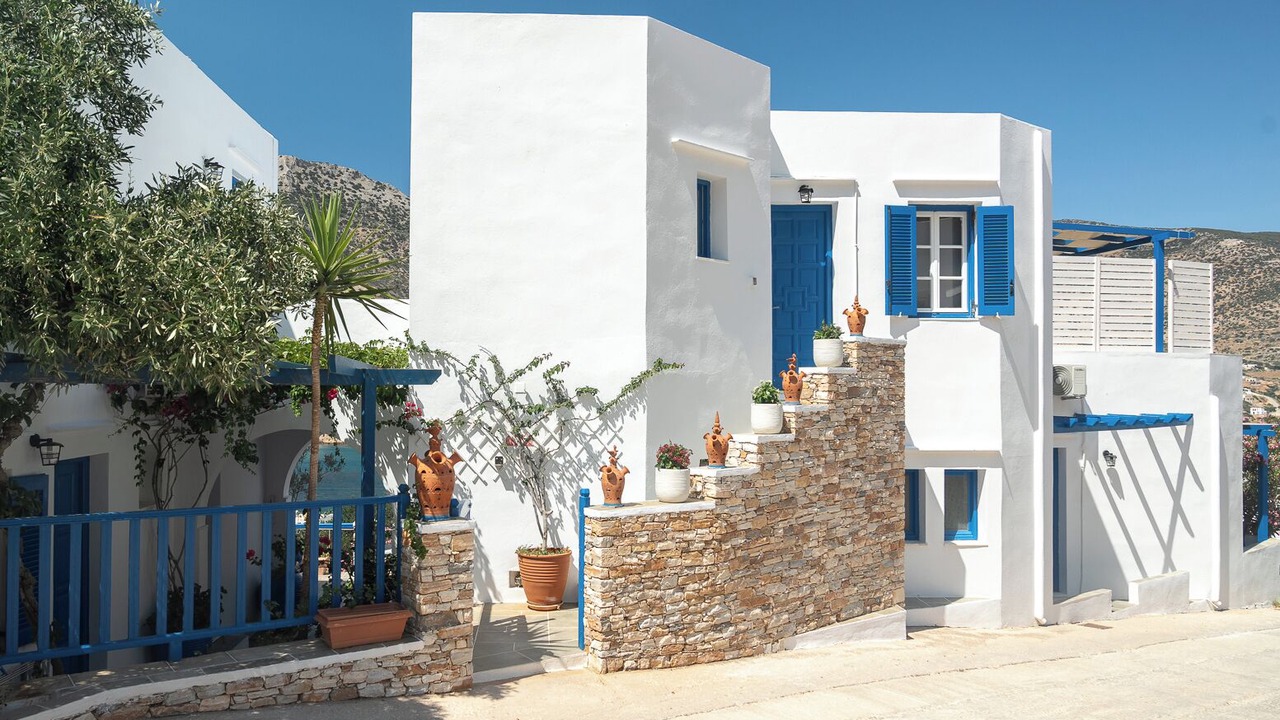 Photo of Outdoor in Kamares
