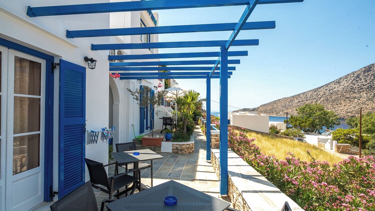 Photo of Outdoor in Kamares