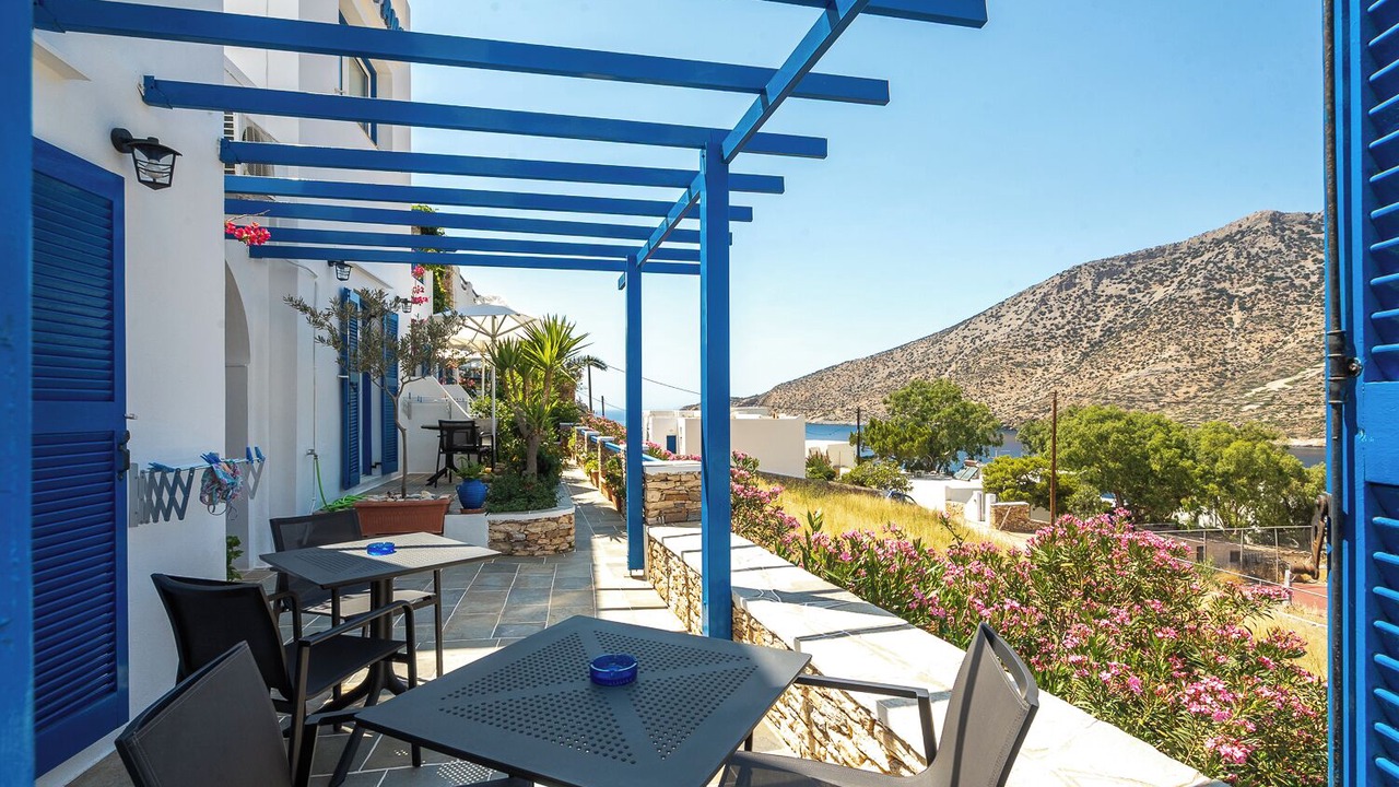 Photo of Outdoor in Kamares