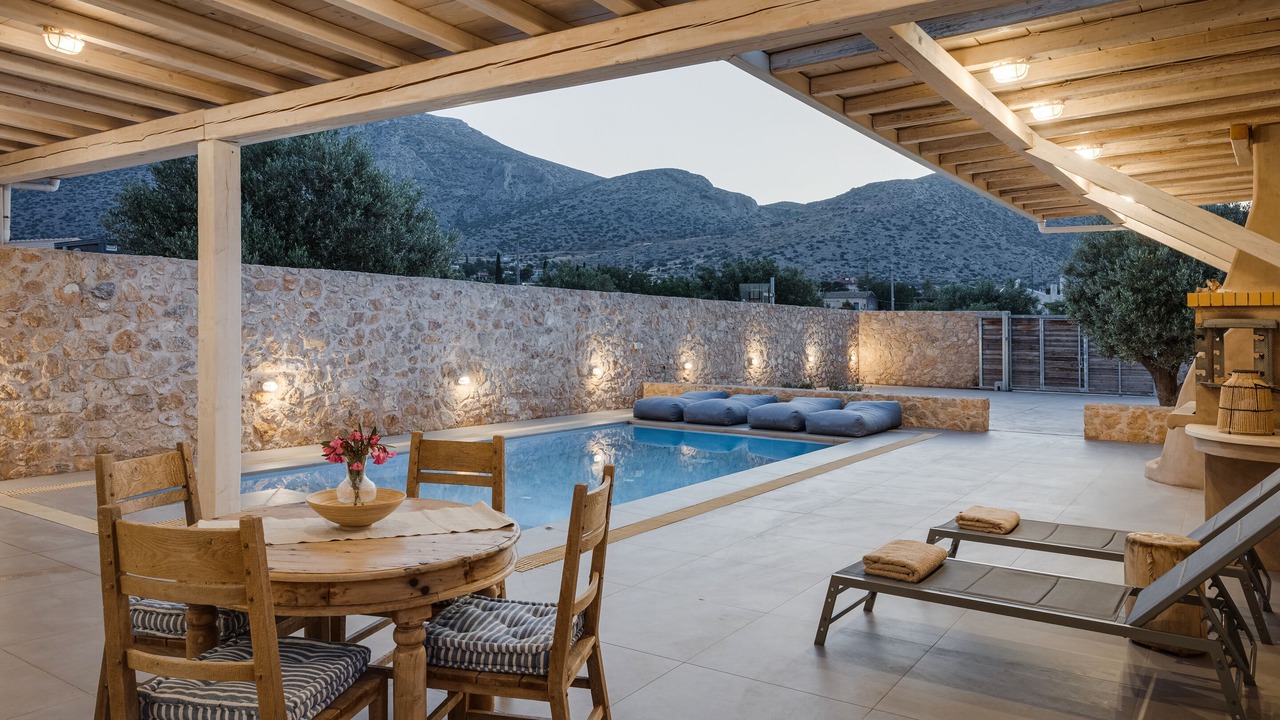 Photo of Outdoor in Saronikos