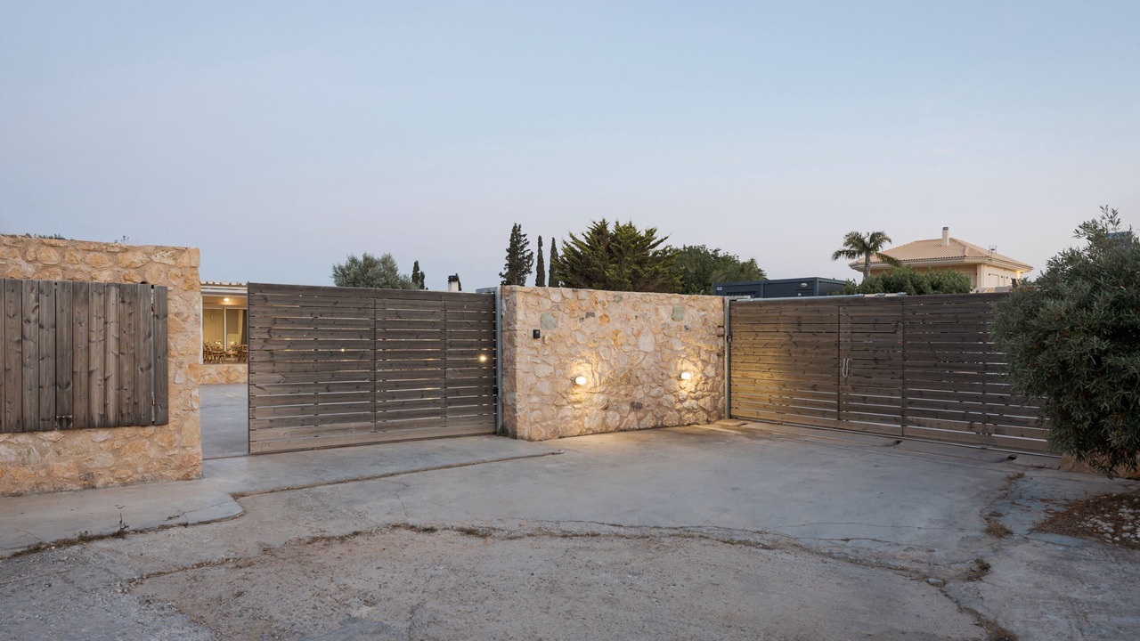 Photo of Outdoor in Saronikos
