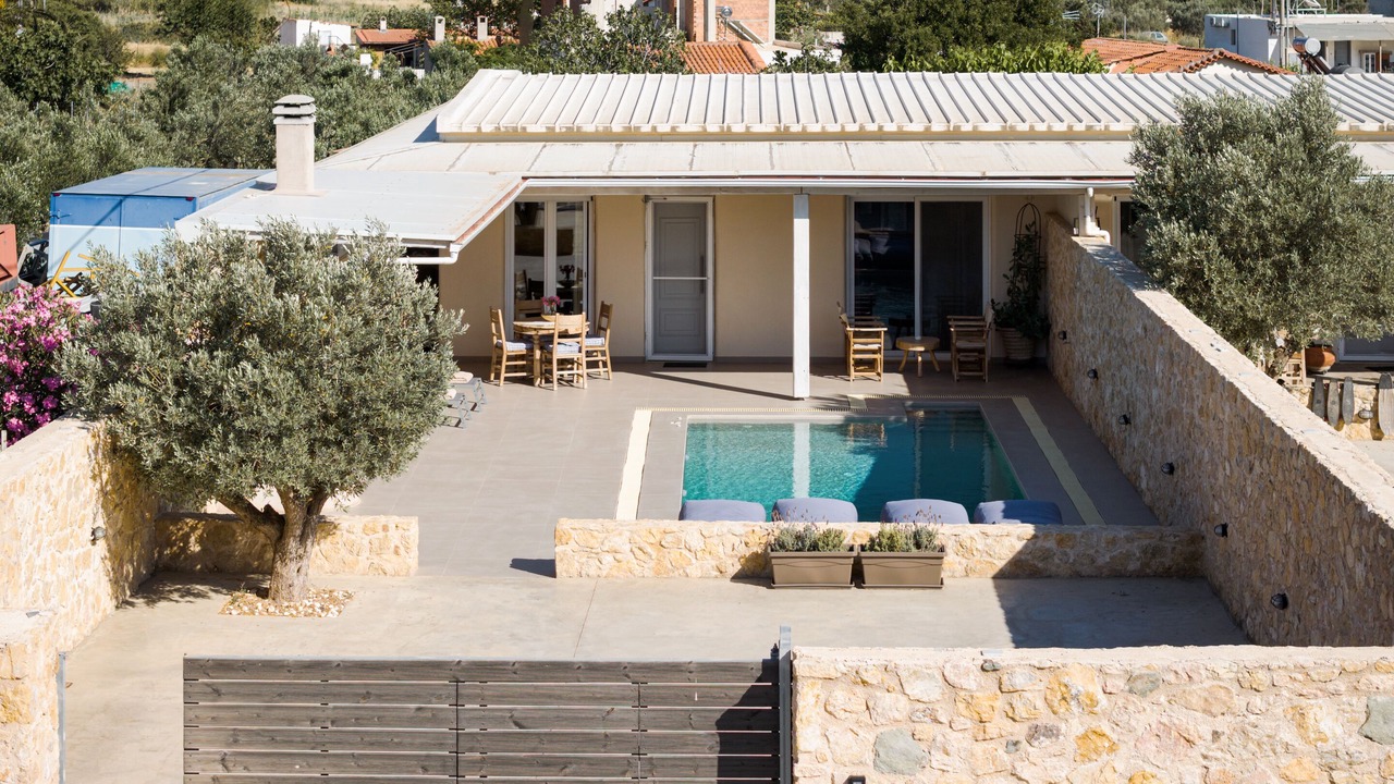 Photo of Outdoor in Saronikos