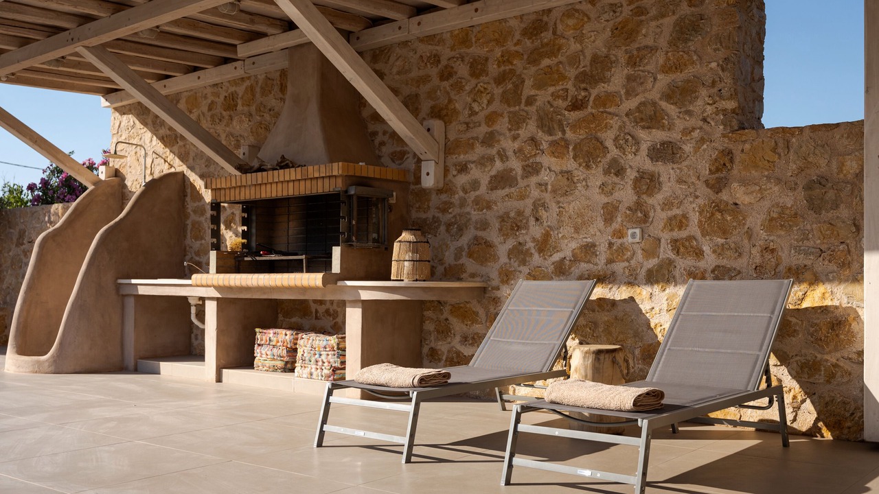 Photo of Outdoor in Saronikos
