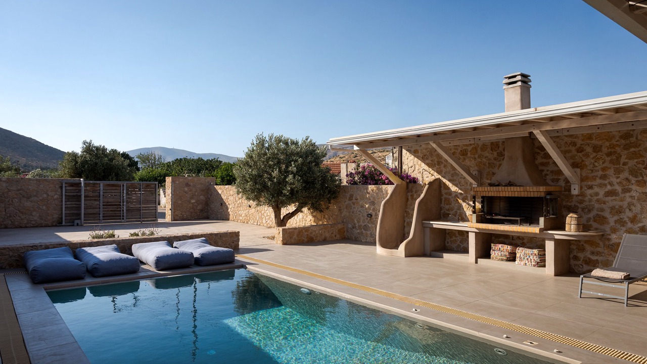 Photo of Outdoor in Saronikos