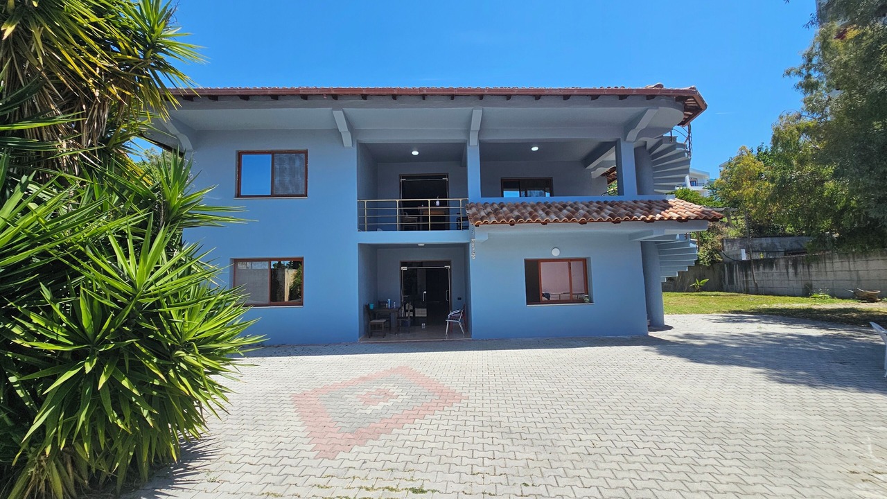 Photo of Outdoor in Shkembi i Kavajes