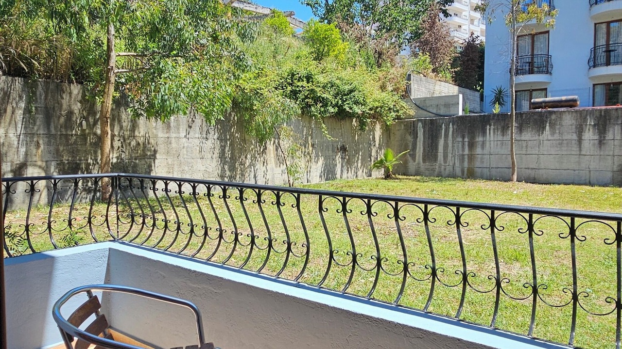 Photo of Patio Balcony in Shkembi i Kavajes