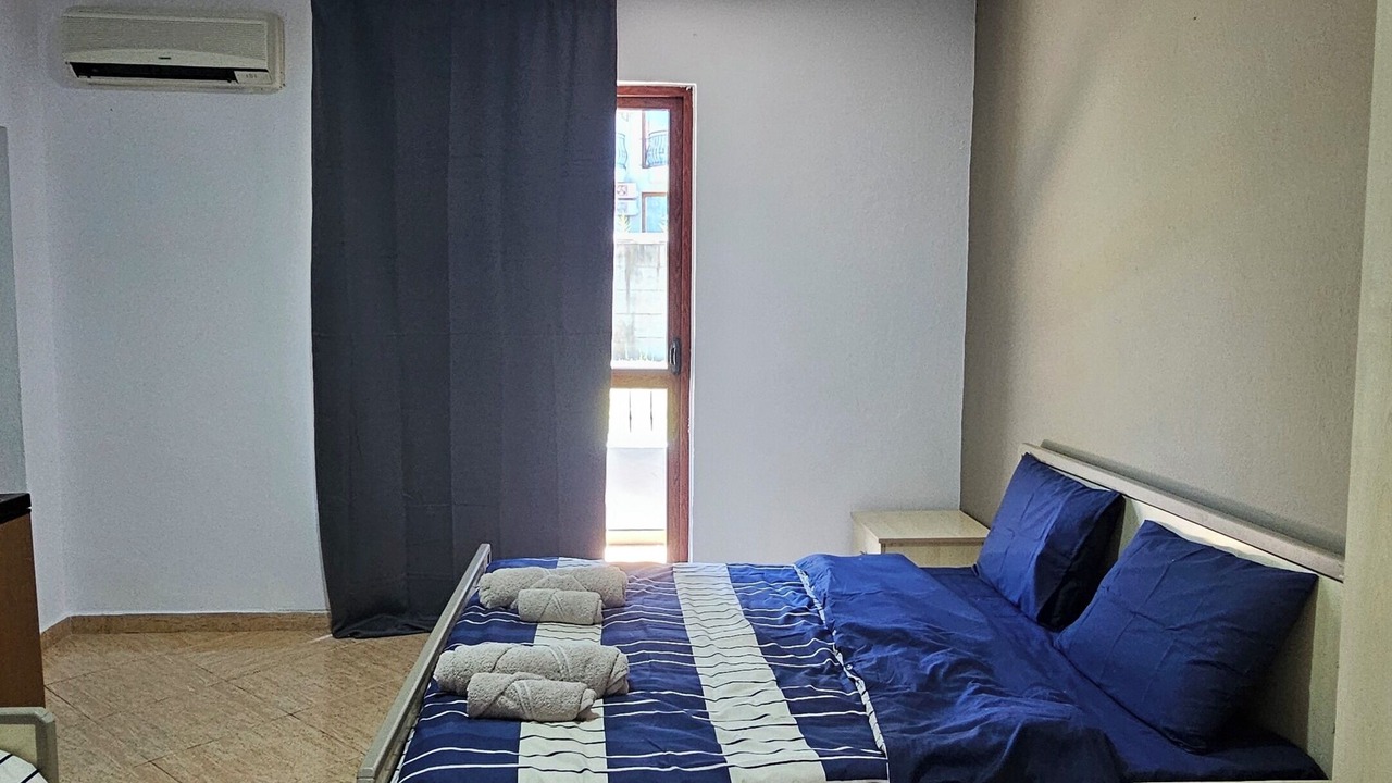Photo of Patio Balcony in Shkembi i Kavajes
