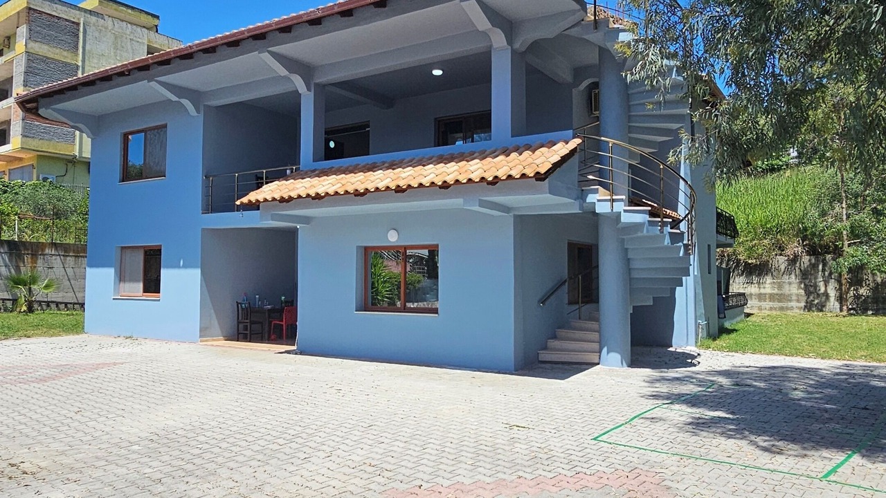 Photo of Outdoor in Shkembi i Kavajes
