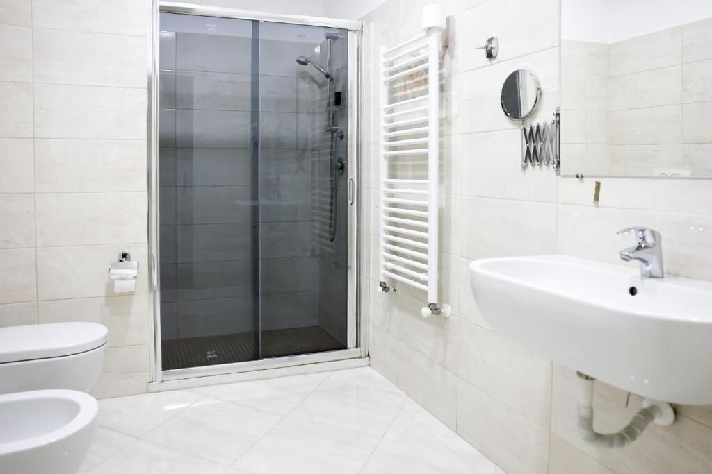 Photo of Bathroom in Bushat