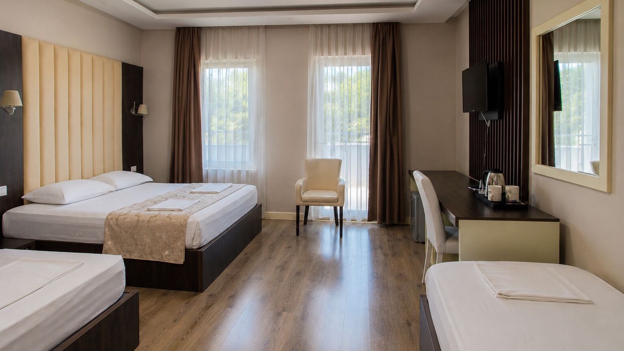 Photo of Bedroom in Bushat
