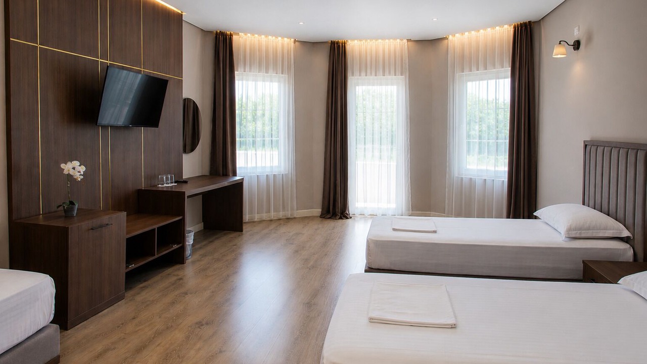 Photo of Bedroom in Bushat