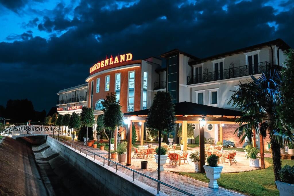 Photo of Outdoor in Bushat