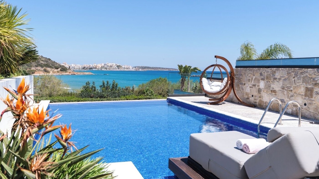 Photo of Outdoor in Almyros