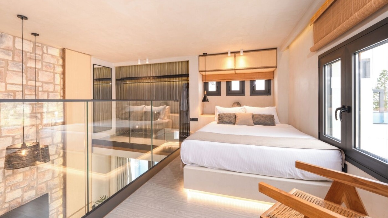 Photo of Bedroom in Almyros