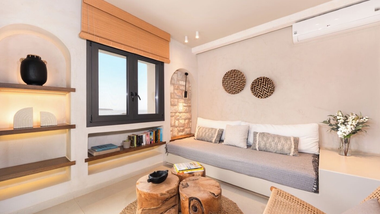 Photo of Bedroom in Almyros