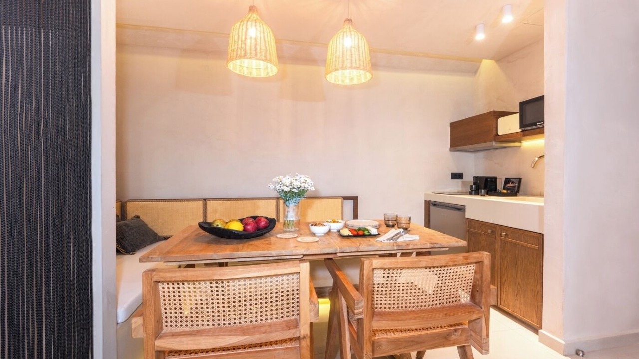 Photo of Kitchen in Almyros