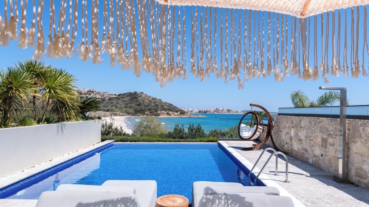 Photo of Outdoor in Almyros