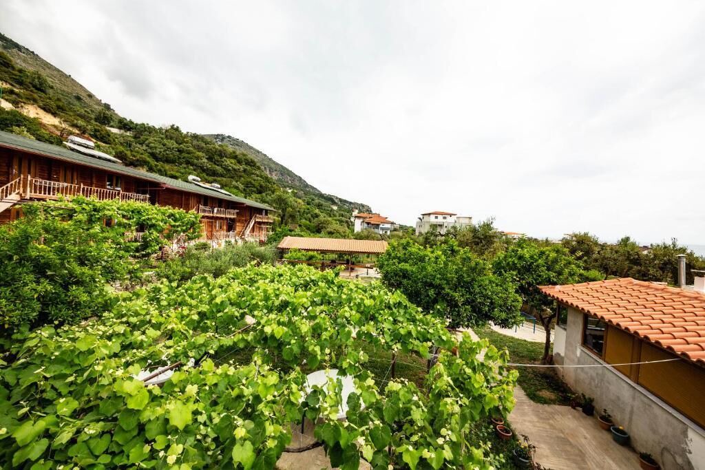 Photo of Outdoor in Qazim Pali