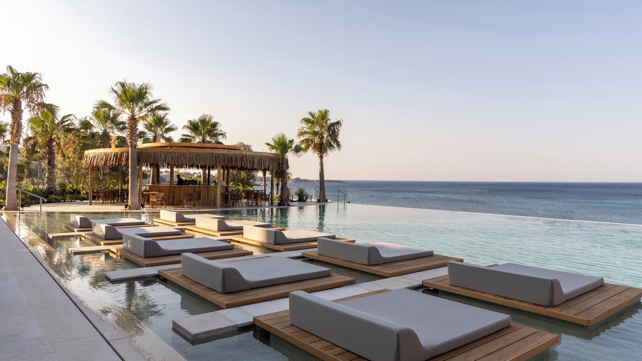 Photo of Outdoor in Pefkos