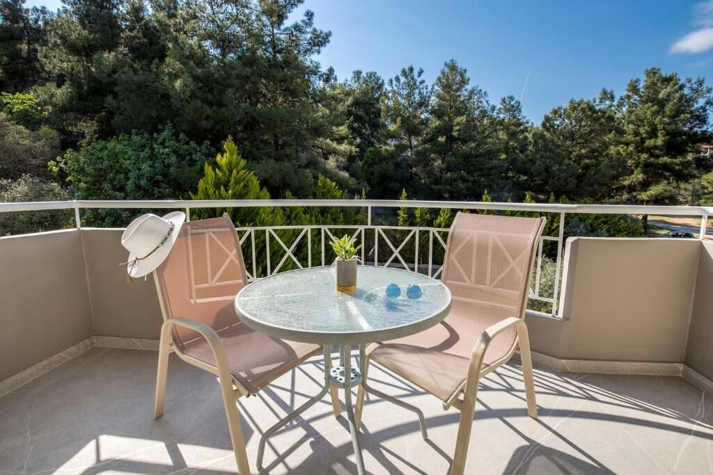 Photo of Patio Balcony in Limenaria