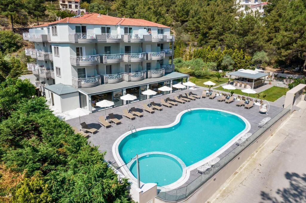 Photo of Outdoor in Limenaria