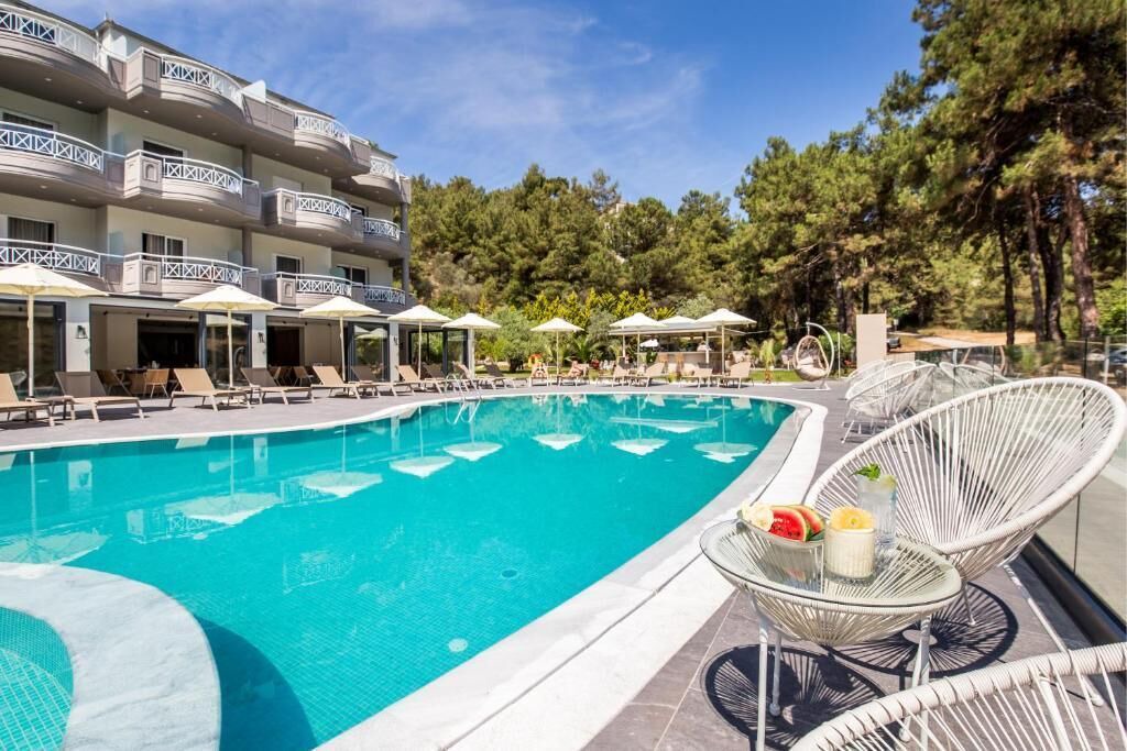 Photo of Outdoor in Limenaria