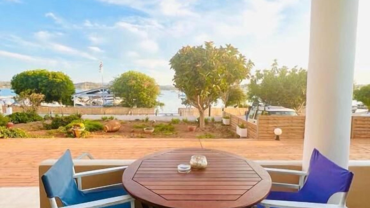 Photo of Outdoor in Porto Heli