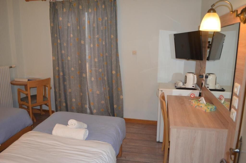 Photo of Bedroom in Porto Heli