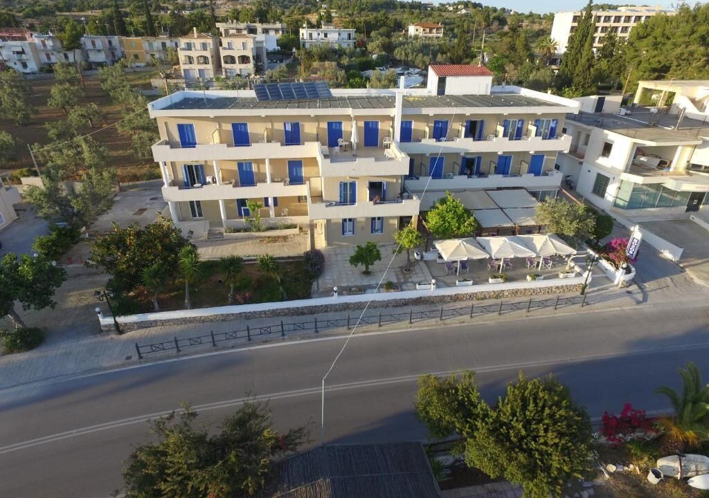 Photo of Outdoor in Porto Heli