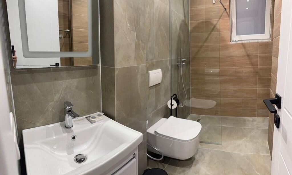 Photo of Bathroom in Shkembi i Kavajes