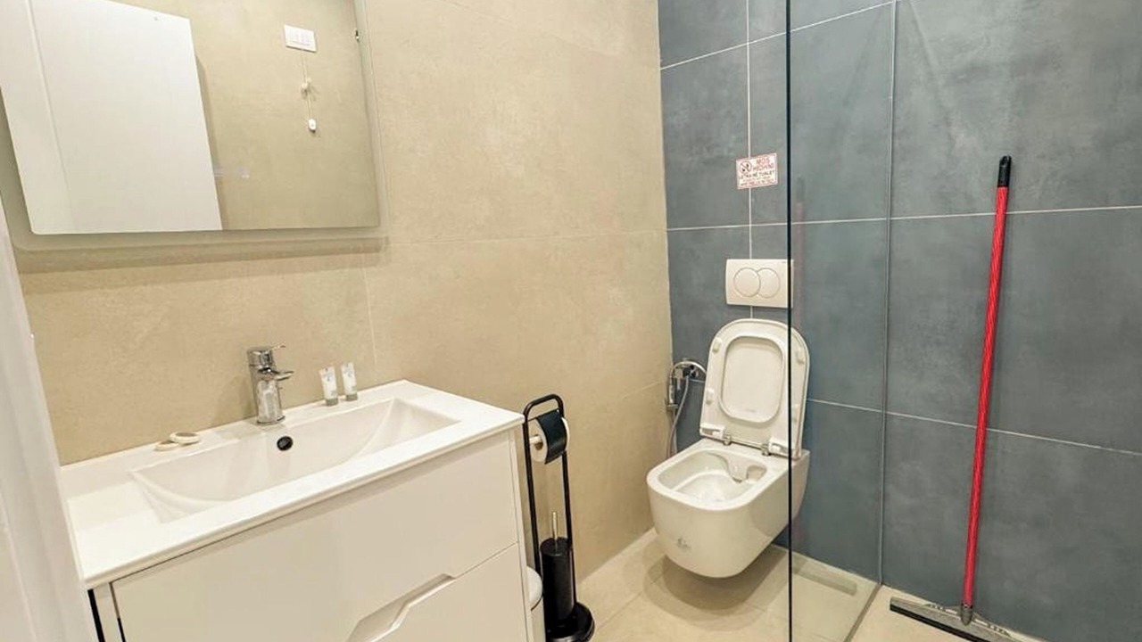 Photo of Bathroom in Shkembi i Kavajes