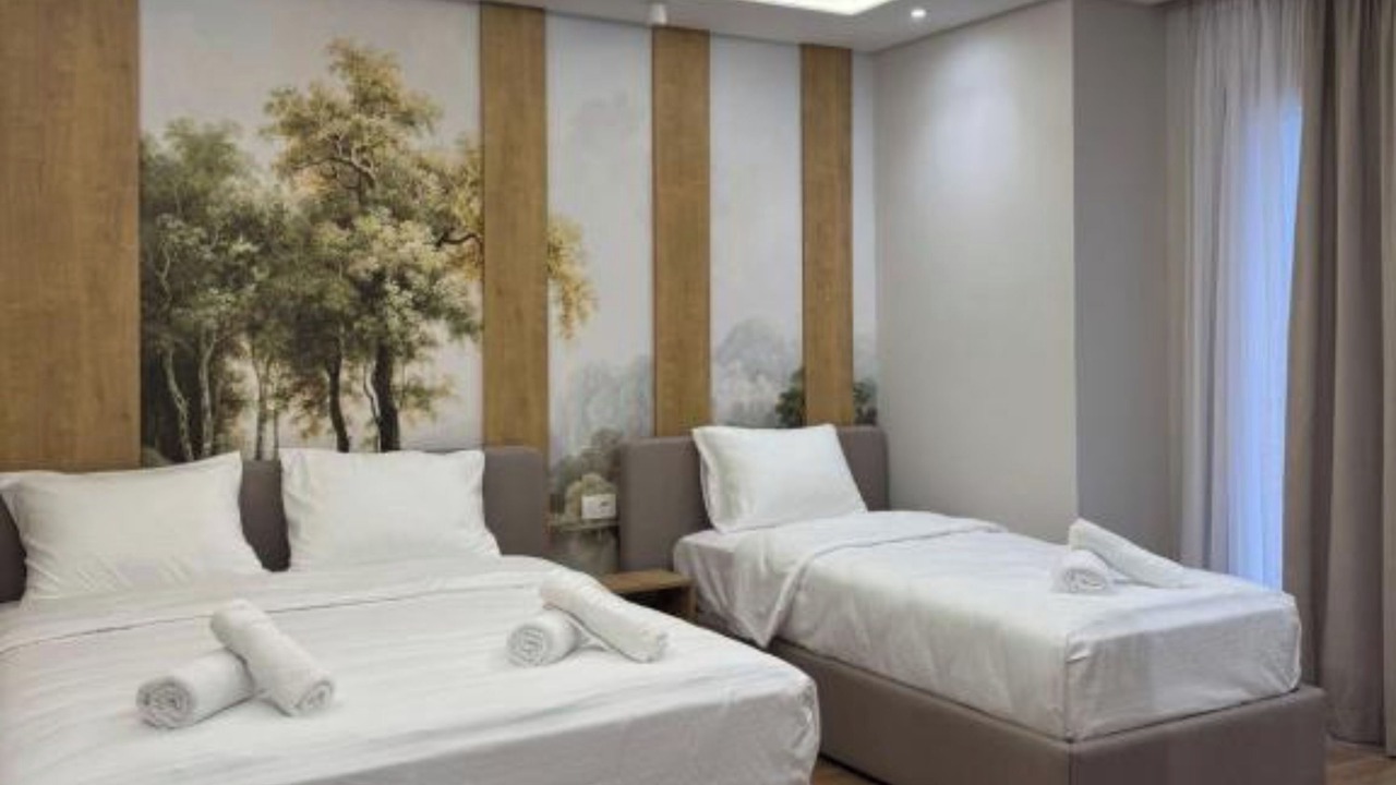 Photo of Bedroom in Shkembi i Kavajes