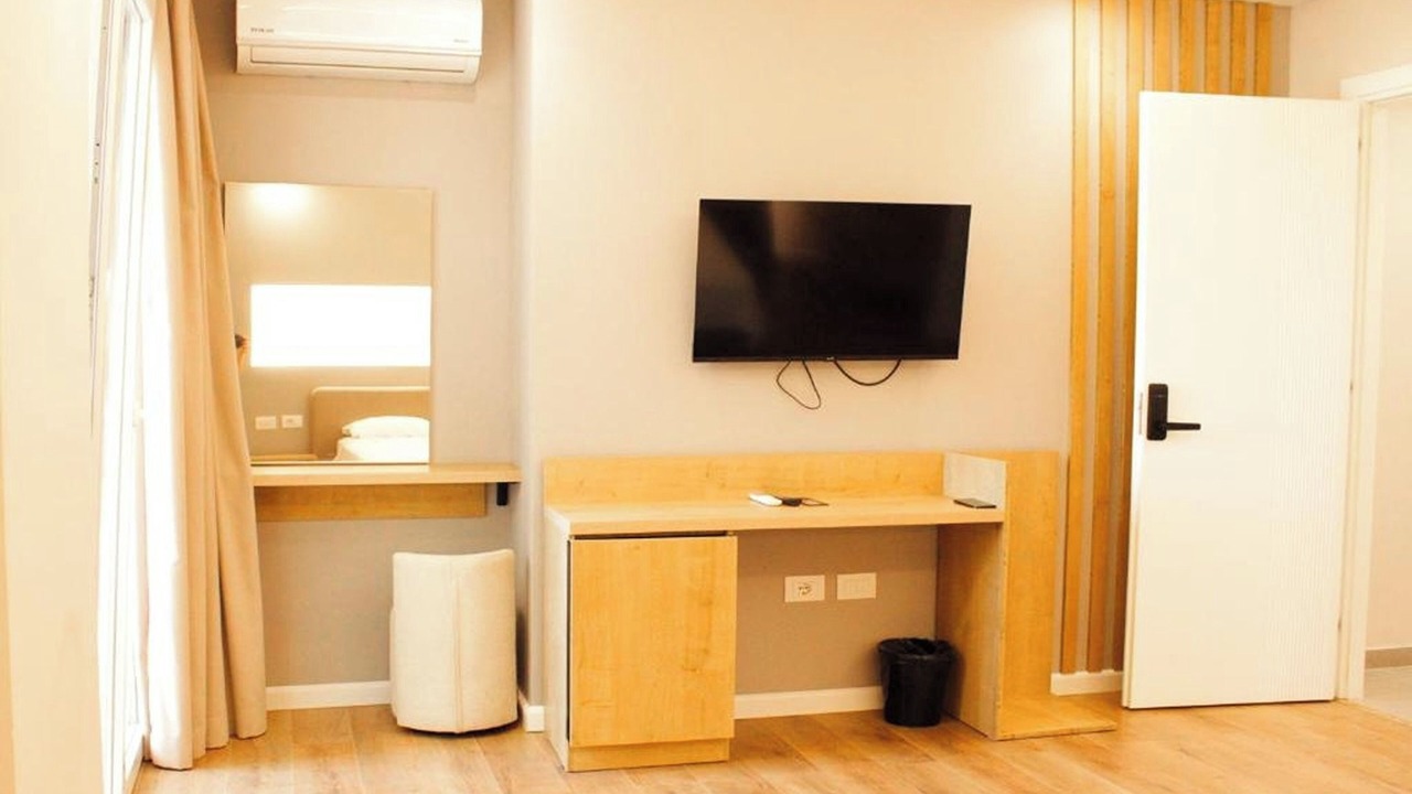 Photo of Bedroom in Shkembi i Kavajes